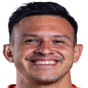 Gonzalo VALLE