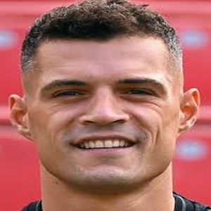 Granit XHAKA