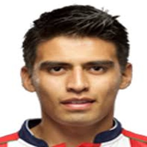 Guillermo MARTINEZ