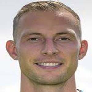 Gustaf NILSSON
