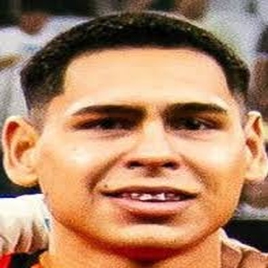 Gustavo CABALLERO