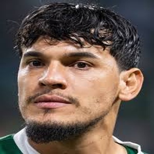 Gustavo GOMEZ