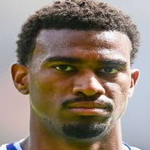 Haji WRIGHT