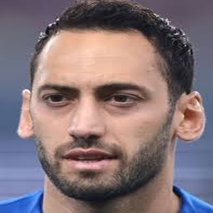 Hakan CALHANOGLU