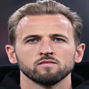 Harry KANE