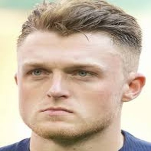Harry SOUTTAR