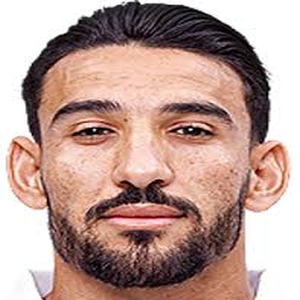 Hazem MASTOURI