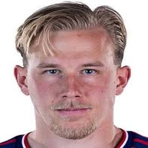 Herman JOHANSSON