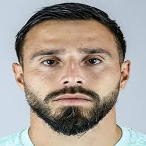 Hernan GALINDEZ