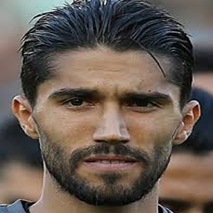 Hossein HOSSEINI
