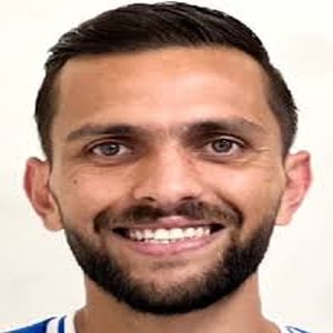 HUSAM ABUDAHAB