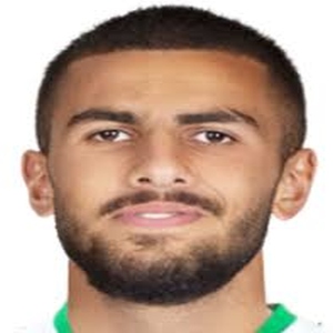 HUSSEIN ALI