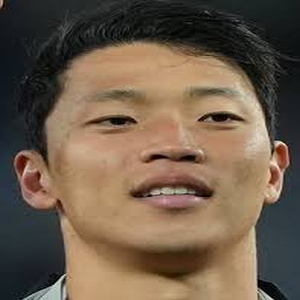 HWANG Heechan