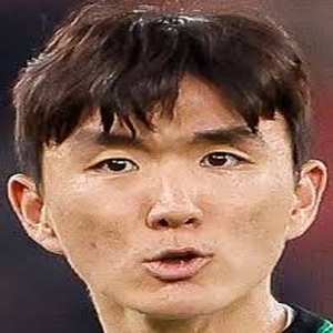 HWANG Inbeom