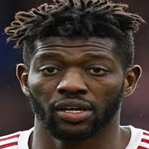 Ibrahim SANGARE