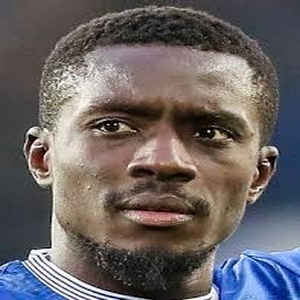 Idrissa GANA GUEYE