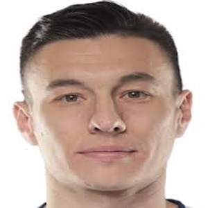 Igor Sergeev