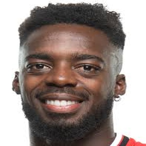 Inaki WILLIAMS