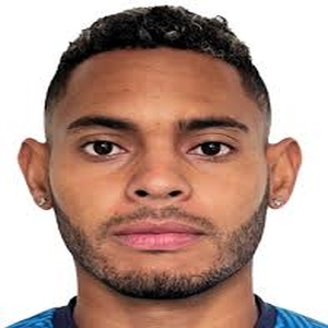 Ismael DIAZ