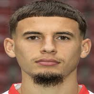 Ismael GHARBI