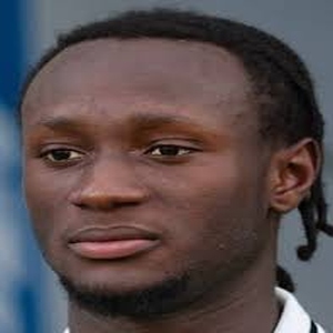 Ismael KONE