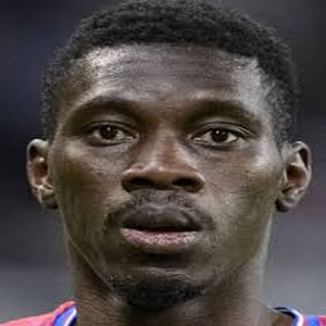 Ismaila SARR