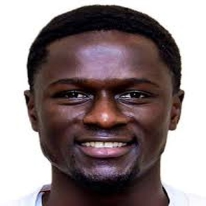 ISSA LAYE