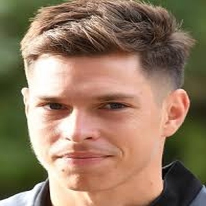 Ivor PANDUR