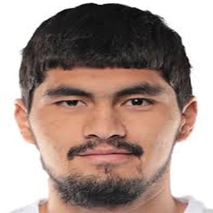 Jakhongir UROZOV