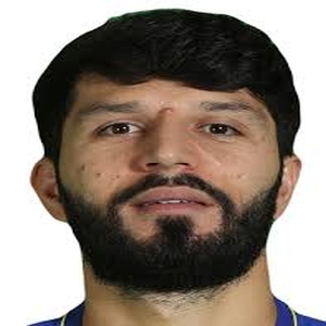 Jaloliddin MASHARIPOV