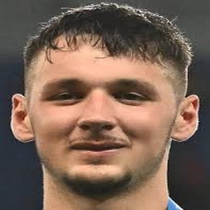 James TRAFFORD