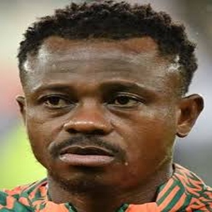 Jean Michael SERI