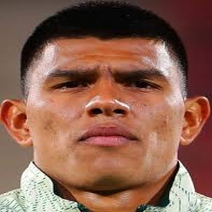 Jesus GALLARDO