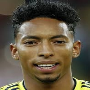 Johan MOJICA
