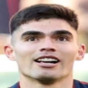Johan VASQUEZ