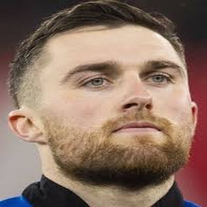 John SOUTTAR
