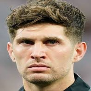John STONES