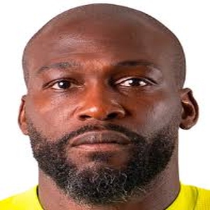 Johny Placide