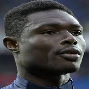 Jonas ADJETEY