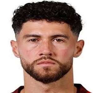 Jonathan OSORIO