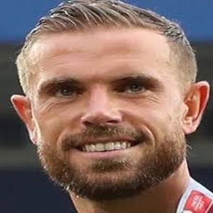 Jordan HENDERSON