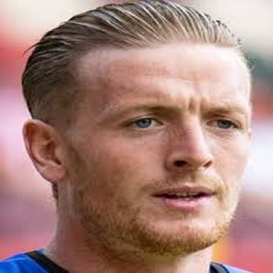 Jordan PICKFORD