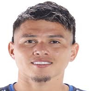 Jordy ALCIVAR
