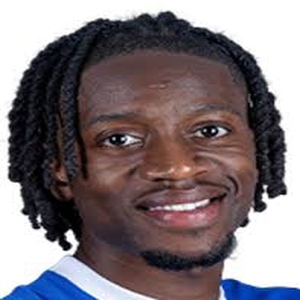 Joris KAYEMBE