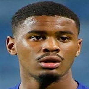 Jorrel HATO