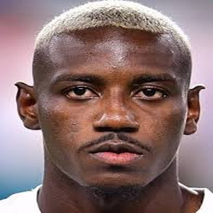 Jose CORDOBA