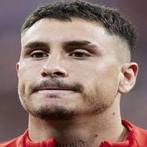 Jose Maria GIMENEZ