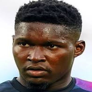 Joseph ANANG