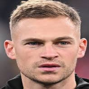 Joshua KIMMICH