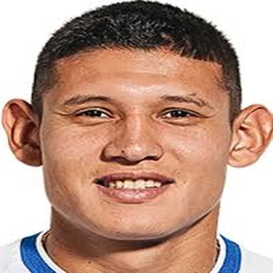 Juan Jose CACERES